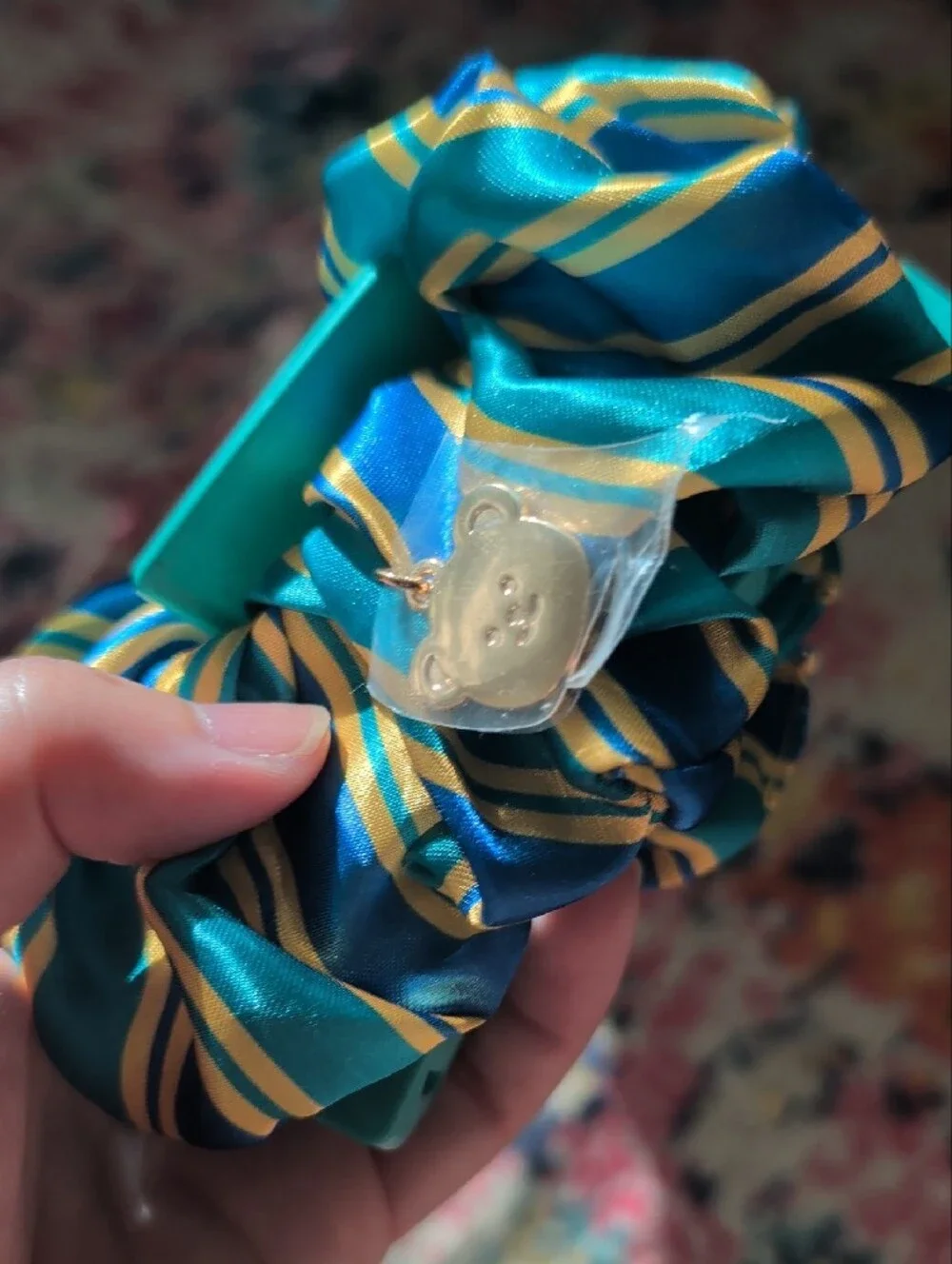wiggle wiggle elegant teal